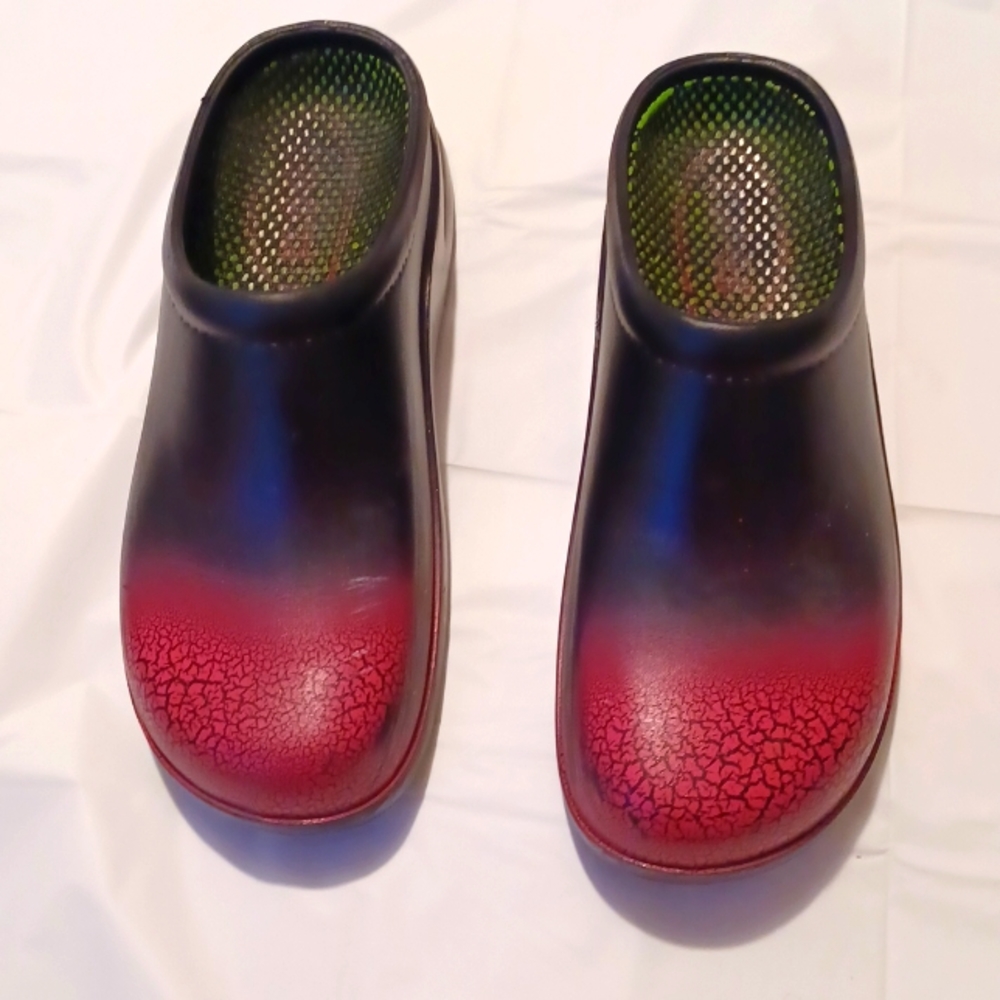 Klogs usa 6w
